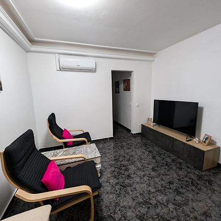 Economicmalagarooms Ngoại thất bức ảnh